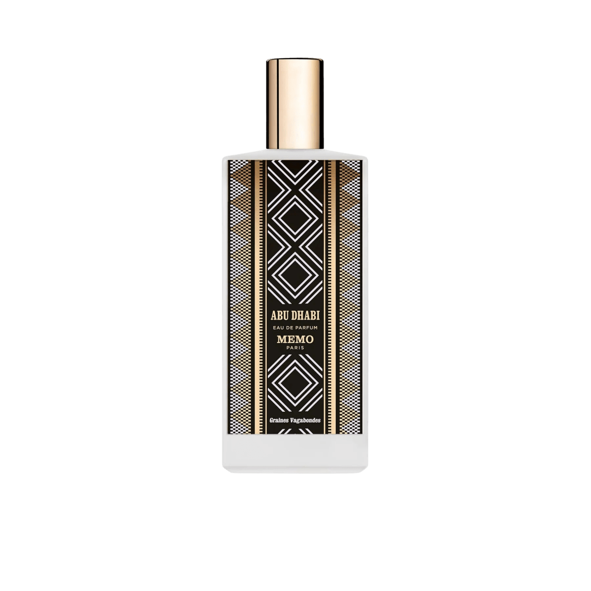 MEMO Abu Dabi Eau de Parfum - Tito Smalti - Profumo