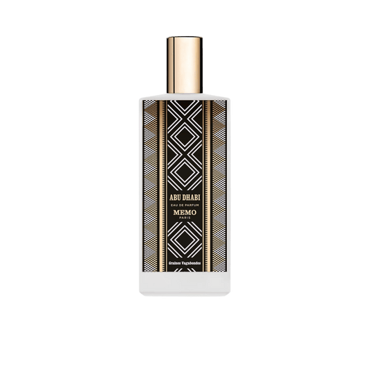 MEMO Abu Dabi Eau de Parfum - Tito Smalti - Profumo