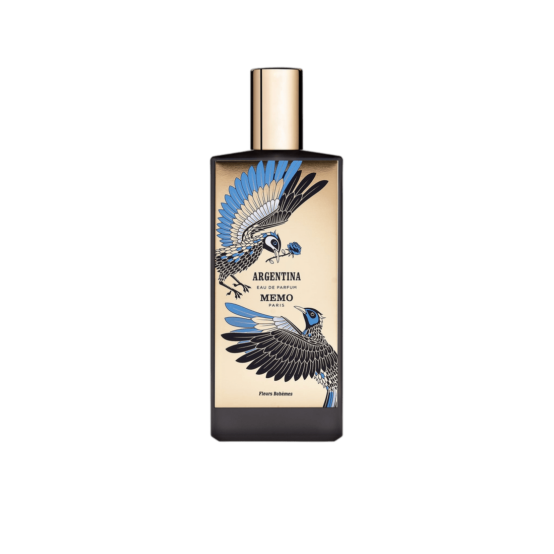 MEMO Argentina Eau de Parfum - Tito Smalti - Profumo