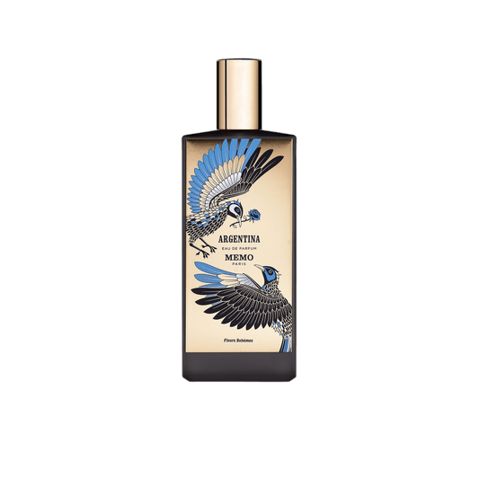 MEMO Argentina Eau de Parfum - Tito Smalti - Profumo