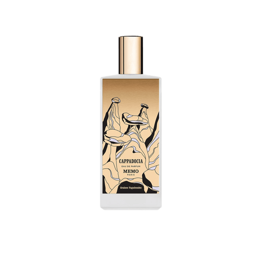 MEMO Cappadocia Eau de Parfum - Tito Smalti - Profumo