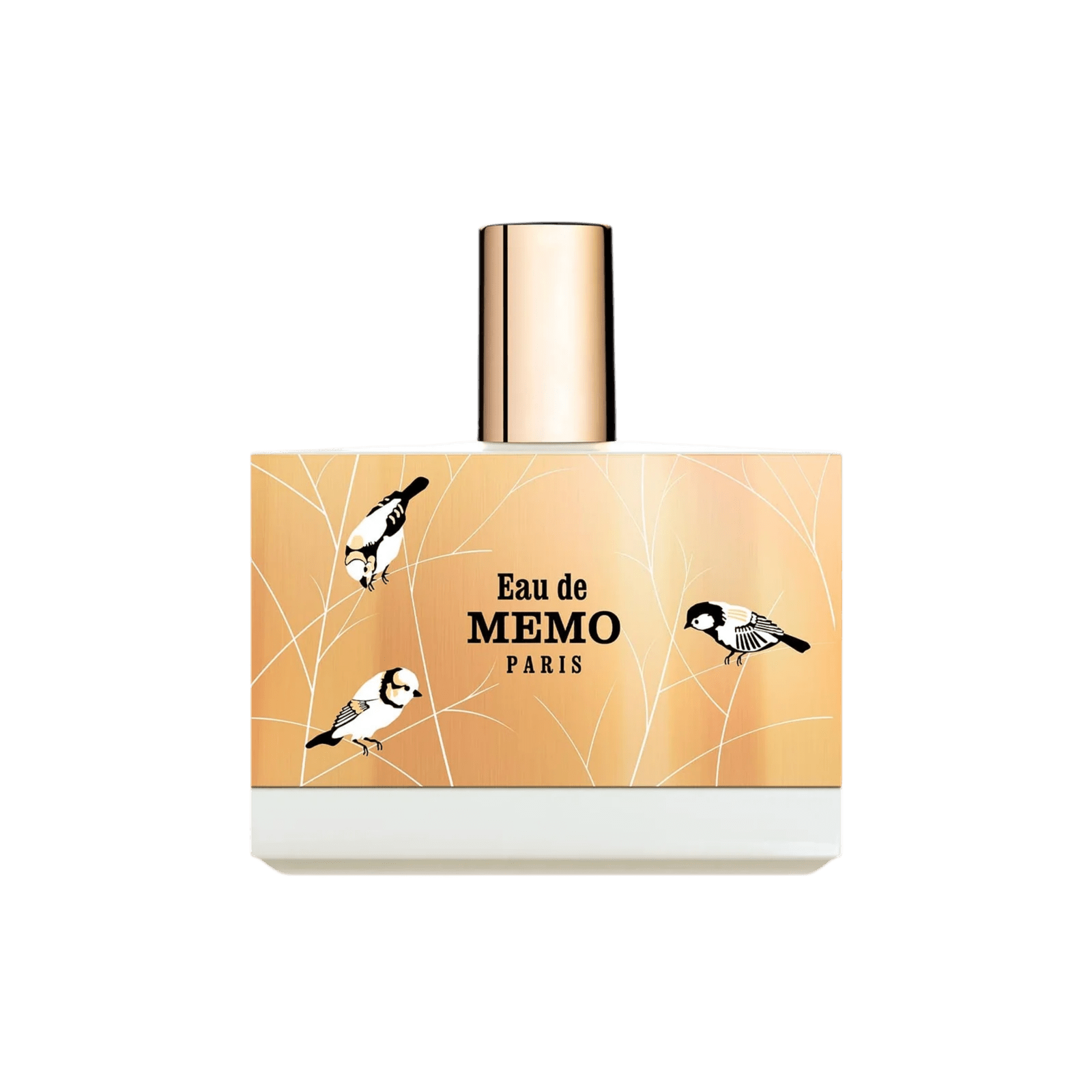 MEMO Eau de Memo Eau de Parfum - Tito Smalti - Profumo