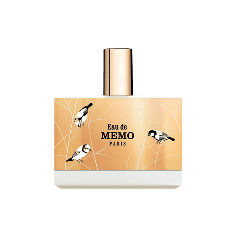 MEMO Eau de Memo Eau de Parfum - Tito Smalti - Profumo