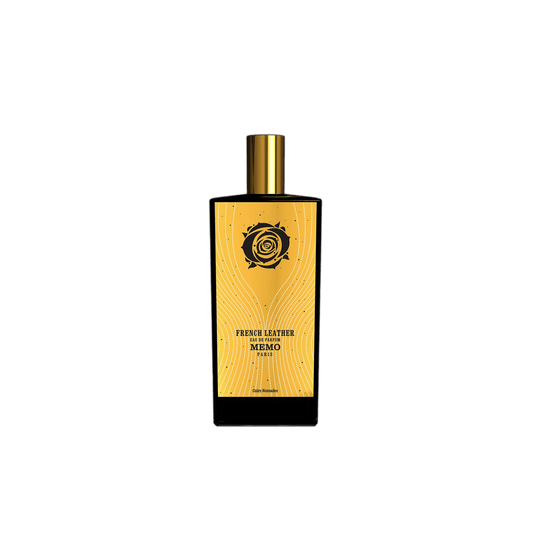 MEMO French Leather Eau de Parfum - Tito Smalti - Profumo
