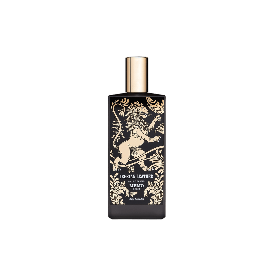 MEMO Iberian Leather Eau de Parfum - Tito Smalti - Profumo