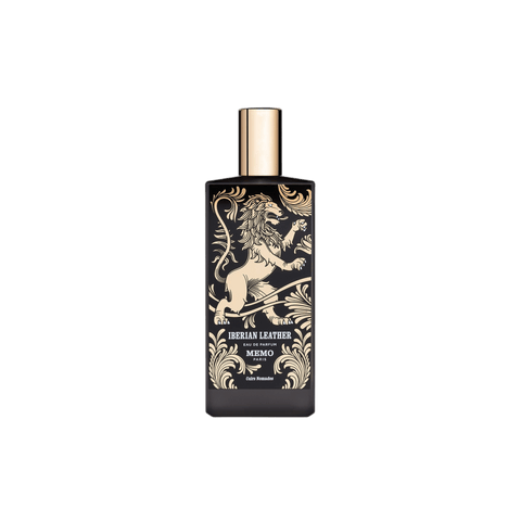 MEMO Iberian Leather Eau de Parfum - Tito Smalti - Profumo