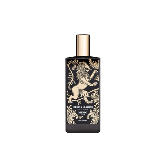 MEMO Iberian Leather Eau de Parfum - Tito Smalti - Profumo