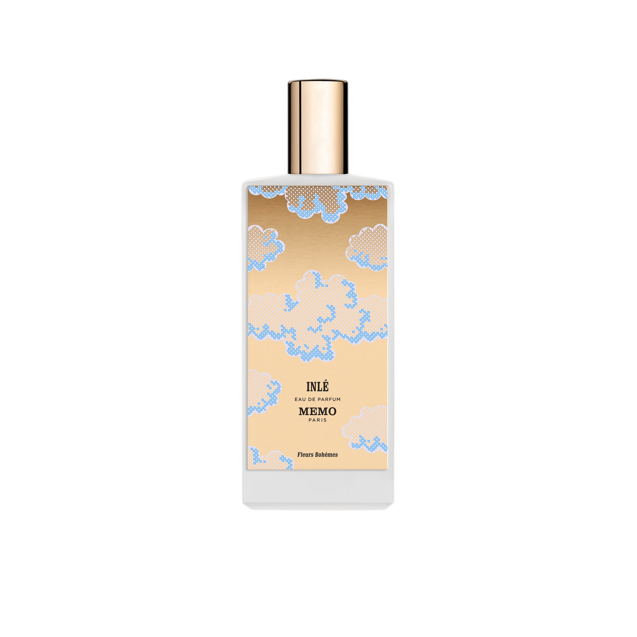 MEMO Inlé Eau de Parfum - Tito Smalti - Profumo