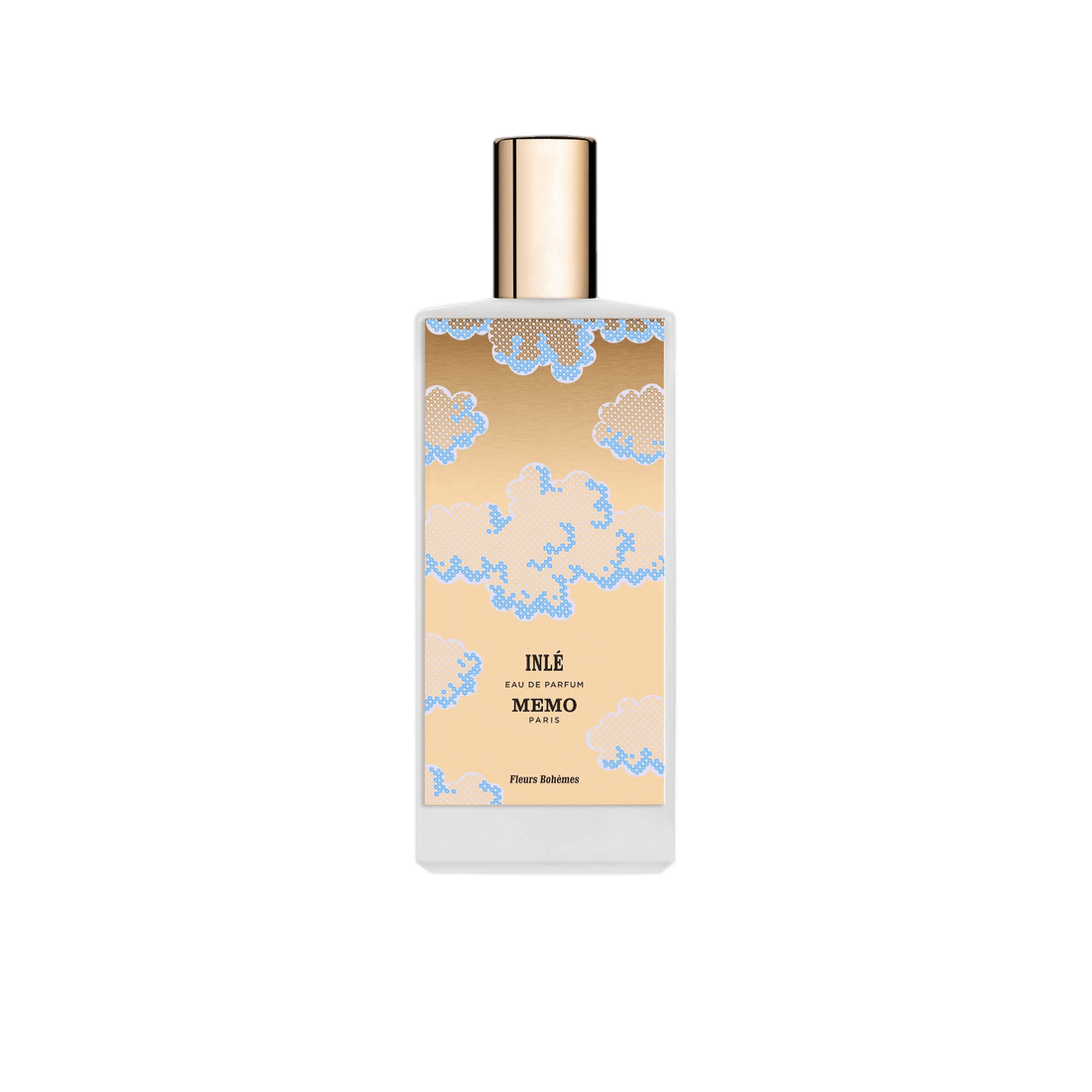 MEMO Inlé Eau de Parfum - Tito Smalti - Profumo