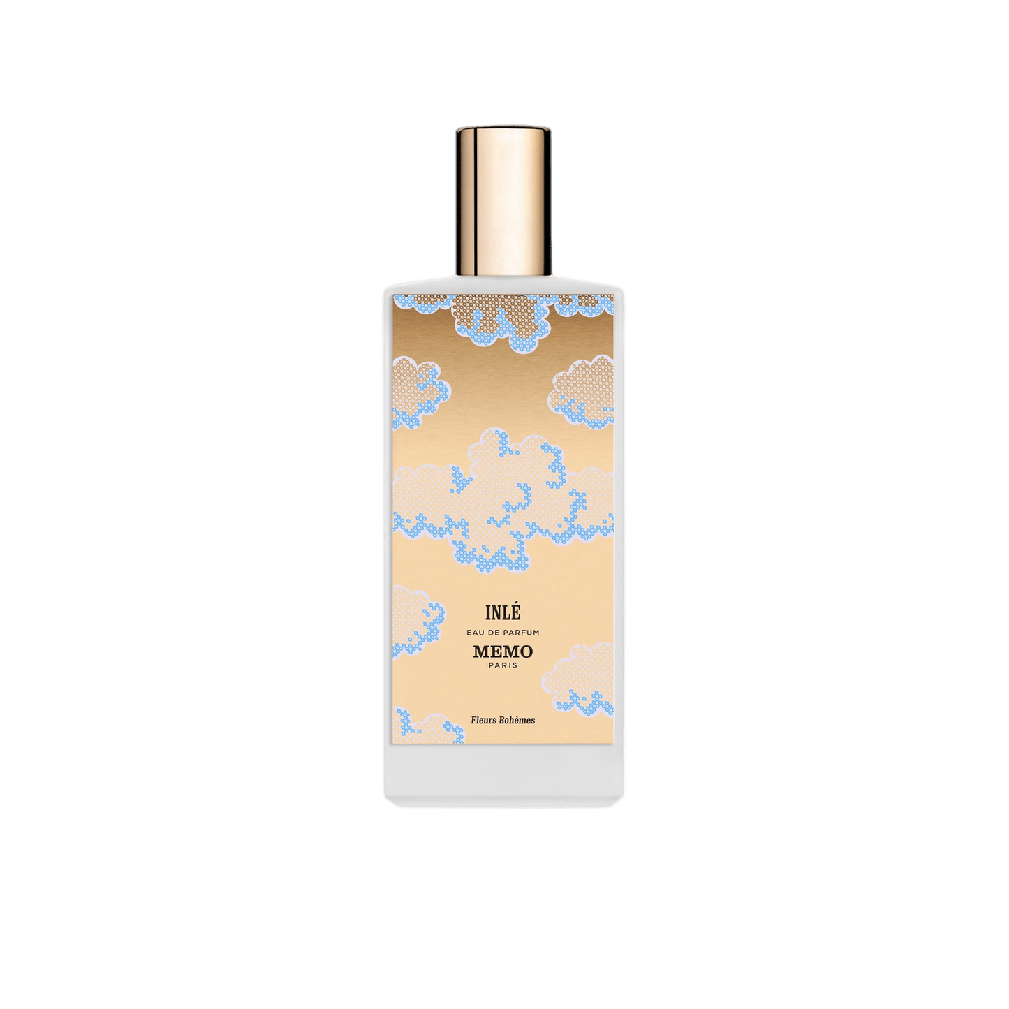 MEMO Inlé Eau de Parfum - Tito Smalti - Profumo