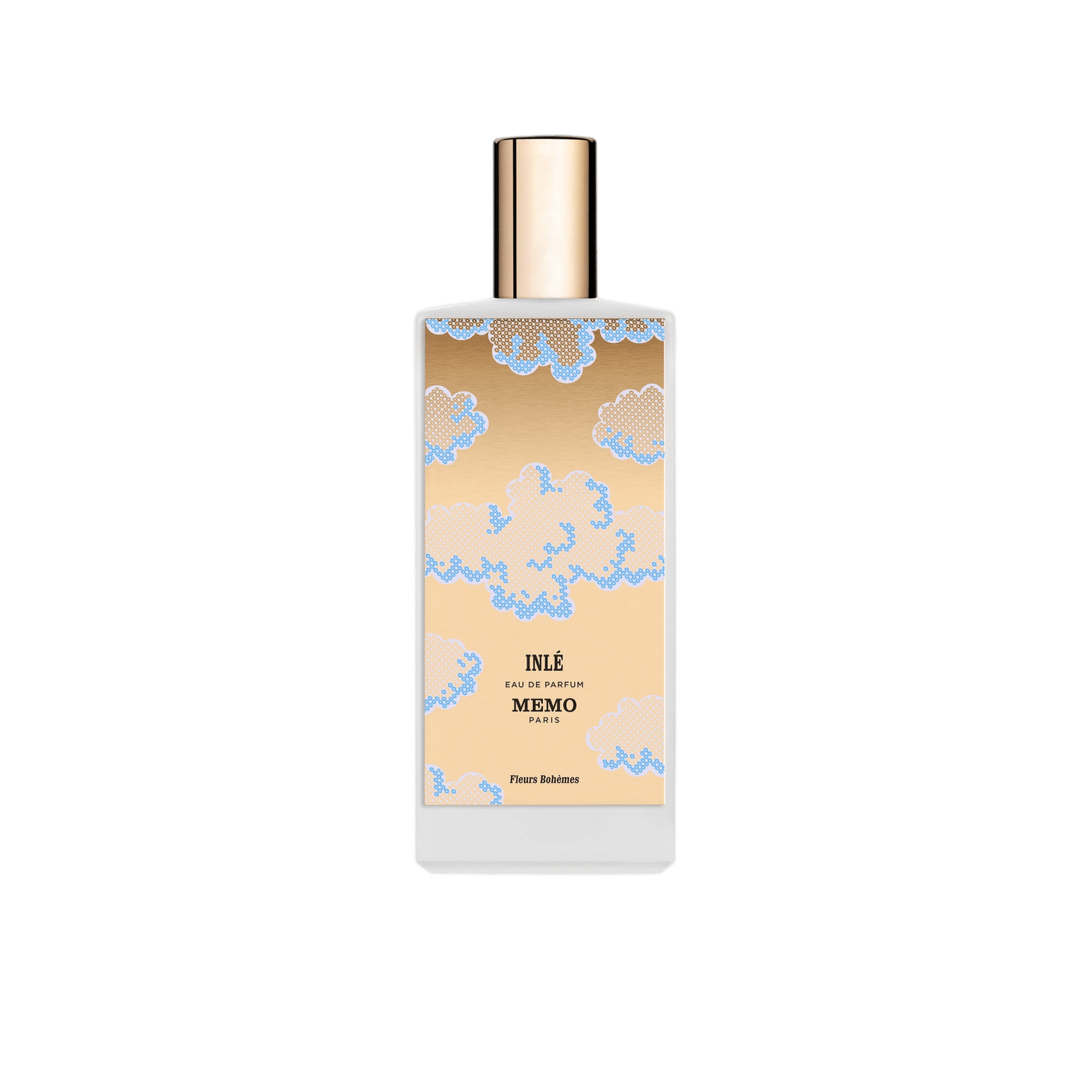 MEMO Inlé Eau de Parfum - Tito Smalti - Profumo