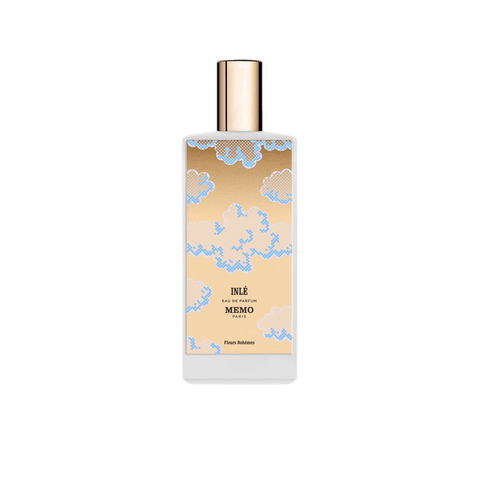 MEMO Inlé Eau de Parfum - Tito Smalti - Profumo