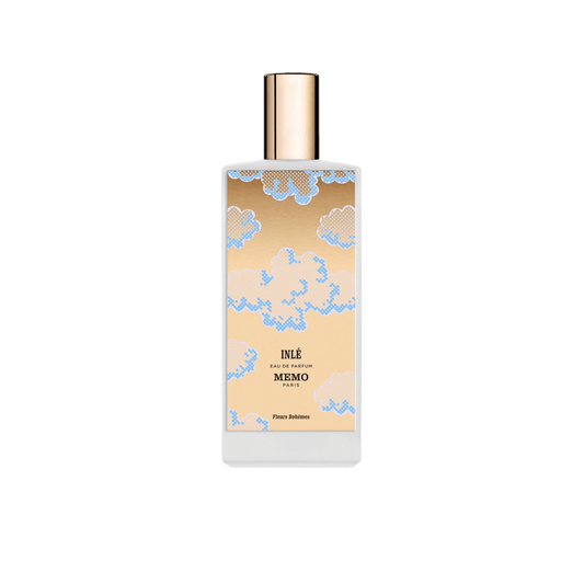 MEMO Inlé Eau de Parfum - Tito Smalti - Profumo
