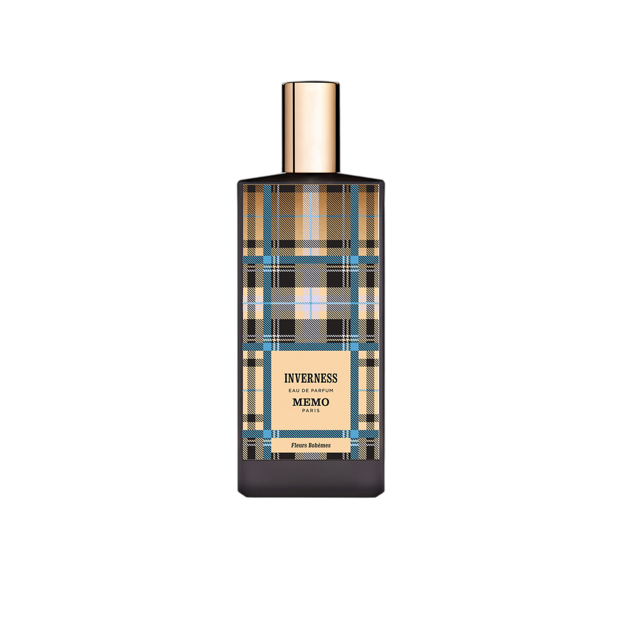 MEMO Inverness Eau de Parfum - Tito Smalti - Profumo