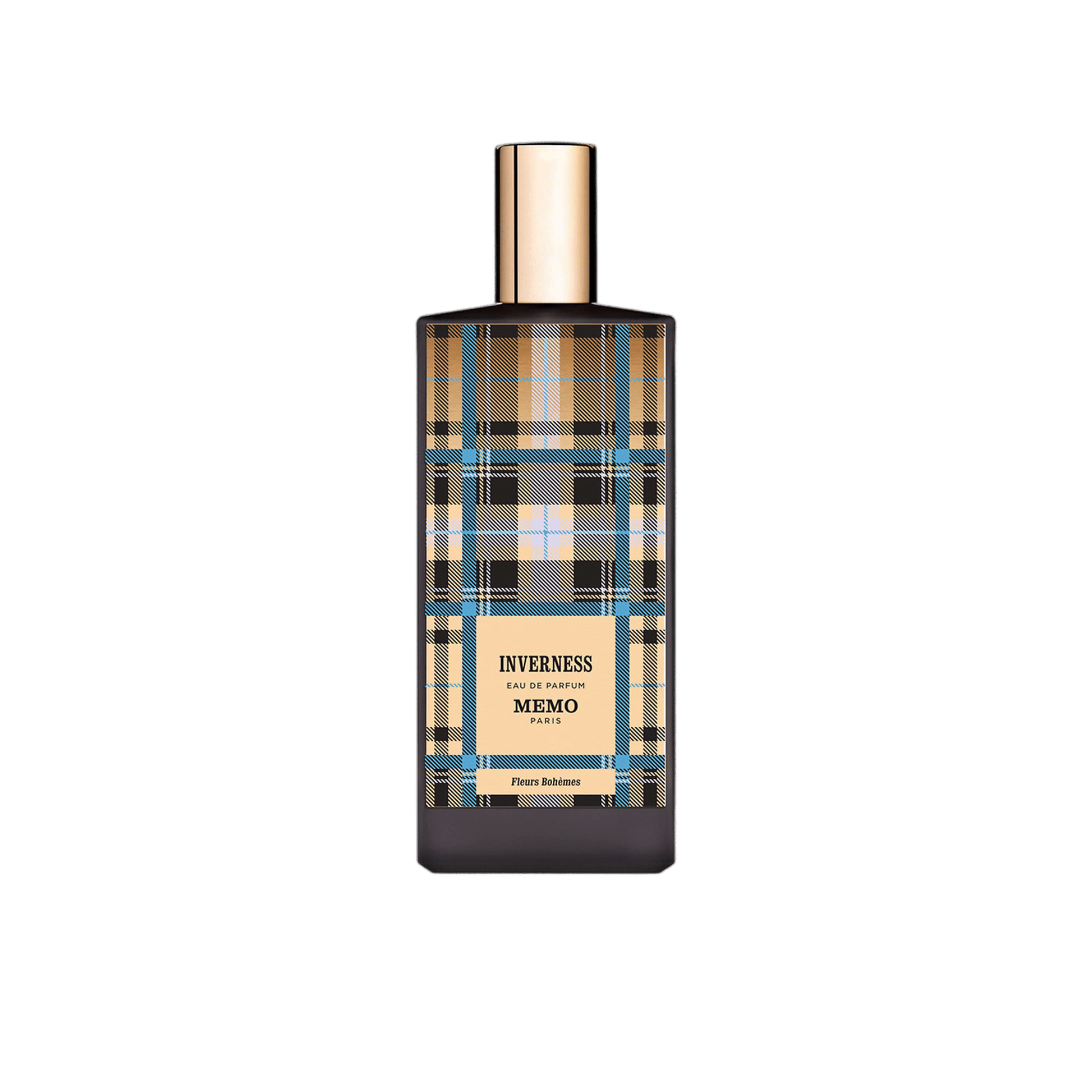 MEMO Inverness Eau de Parfum - Tito Smalti - Profumo