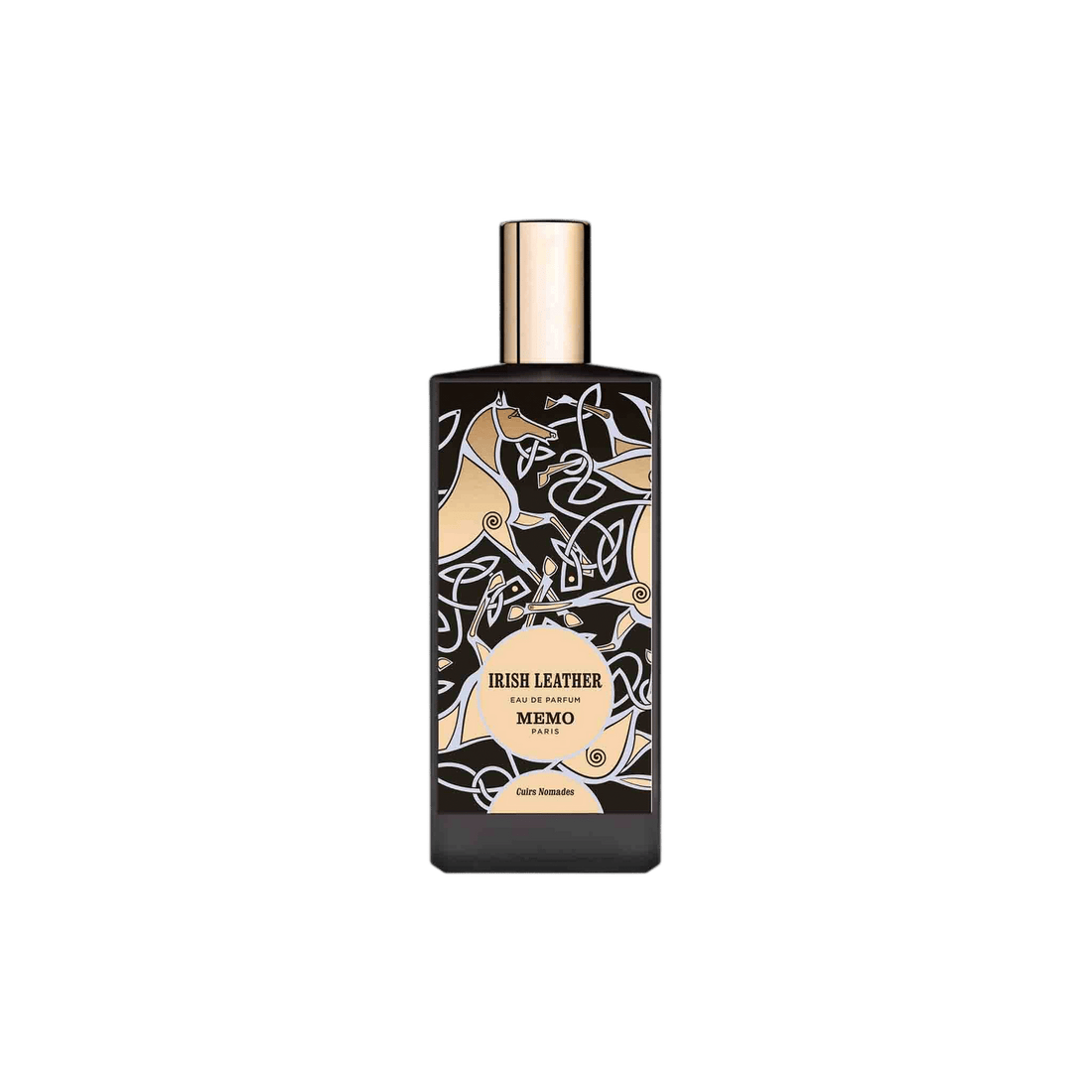 MEMO Irish Leather Eau de Parfum - Tito Smalti - Profumo