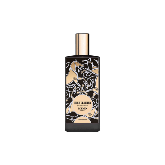 MEMO Irish Leather Eau de Parfum - Tito Smalti - Profumo