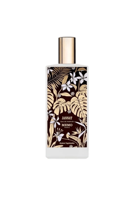 MEMO Jannat Eau de Parfum - Tito Smalti-Profumo