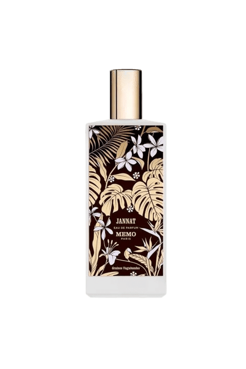 MEMO Jannat Eau de Parfum - Tito Smalti-Profumo