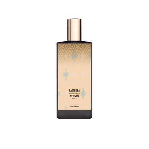 MEMO Lalibela Eau de Parfum - Tito Smalti - Profumo