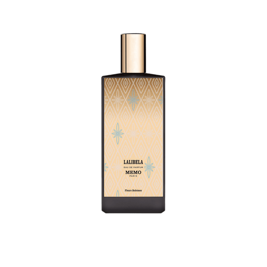 MEMO Lalibela Eau de Parfum - Tito Smalti - Profumo