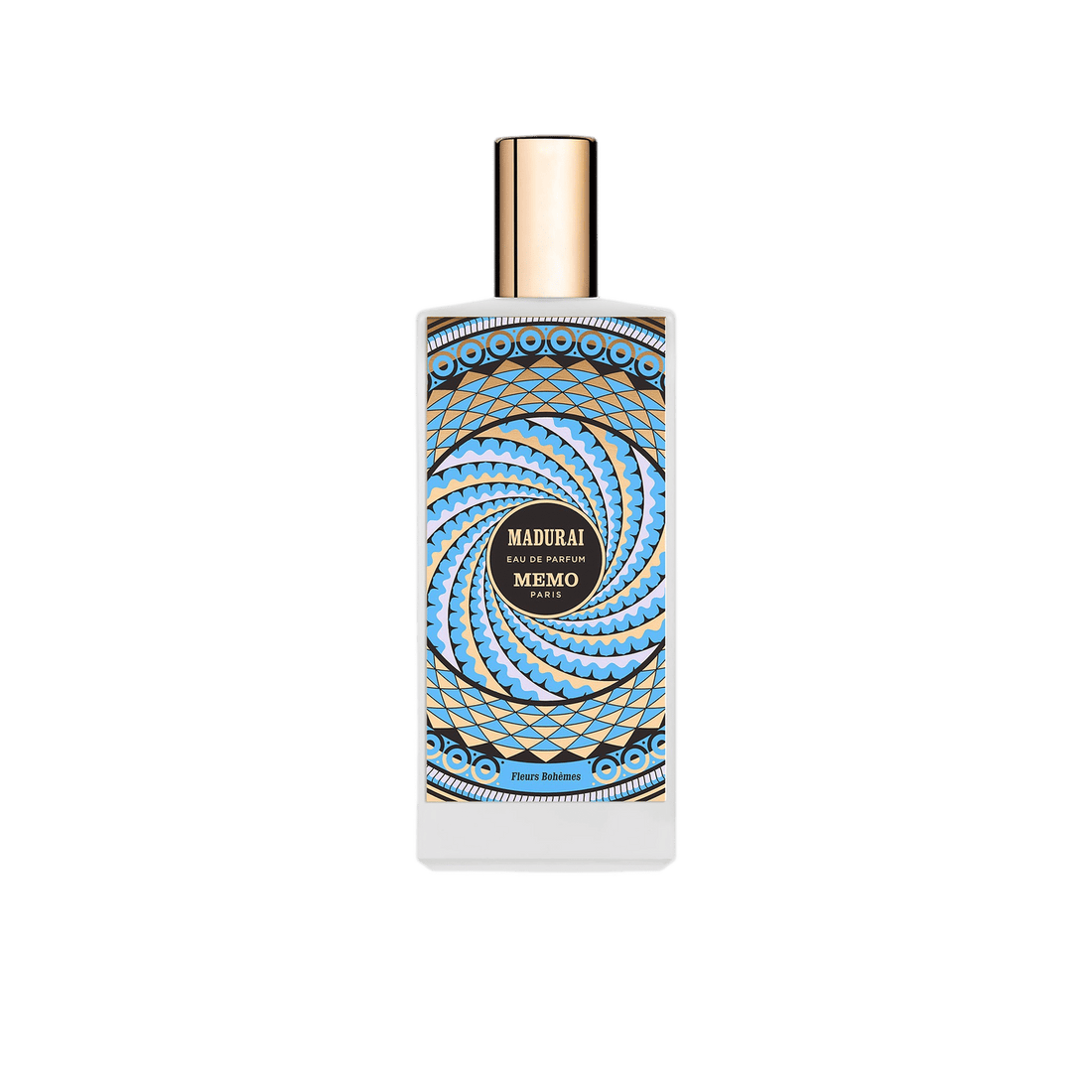 MEMO Madurai Eau de Parfum - Tito Smalti - Profumo