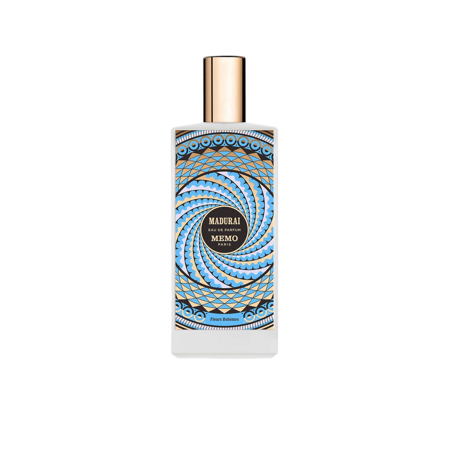 MEMO Madurai Eau de Parfum - Tito Smalti - Profumo
