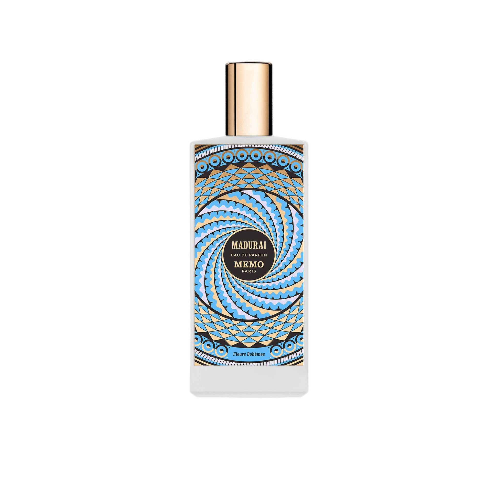 MEMO Madurai Eau de Parfum - Tito Smalti - Profumo