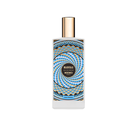 MEMO Madurai Eau de Parfum - Tito Smalti - Profumo