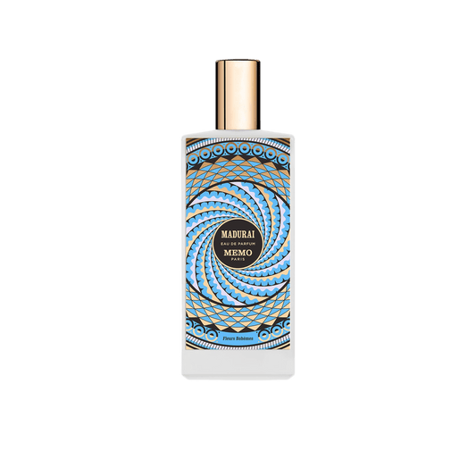 MEMO Madurai Eau de Parfum - Tito Smalti - Profumo