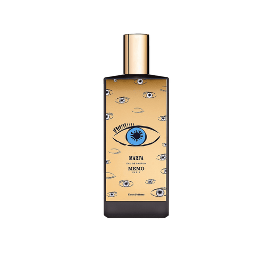 MEMO Marfa Eau de Parfum - Tito Smalti - Profumo
