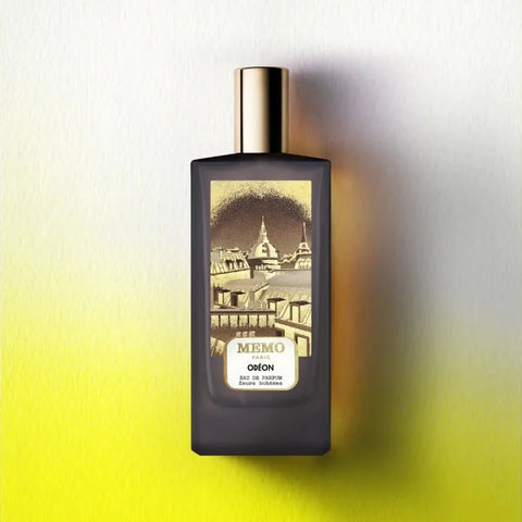 MEMO Odéon Eau de Parfum - Tito Smalti - Profumo