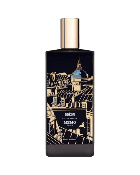 MEMO Odéon Eau de Parfum - Tito Smalti - Profumo