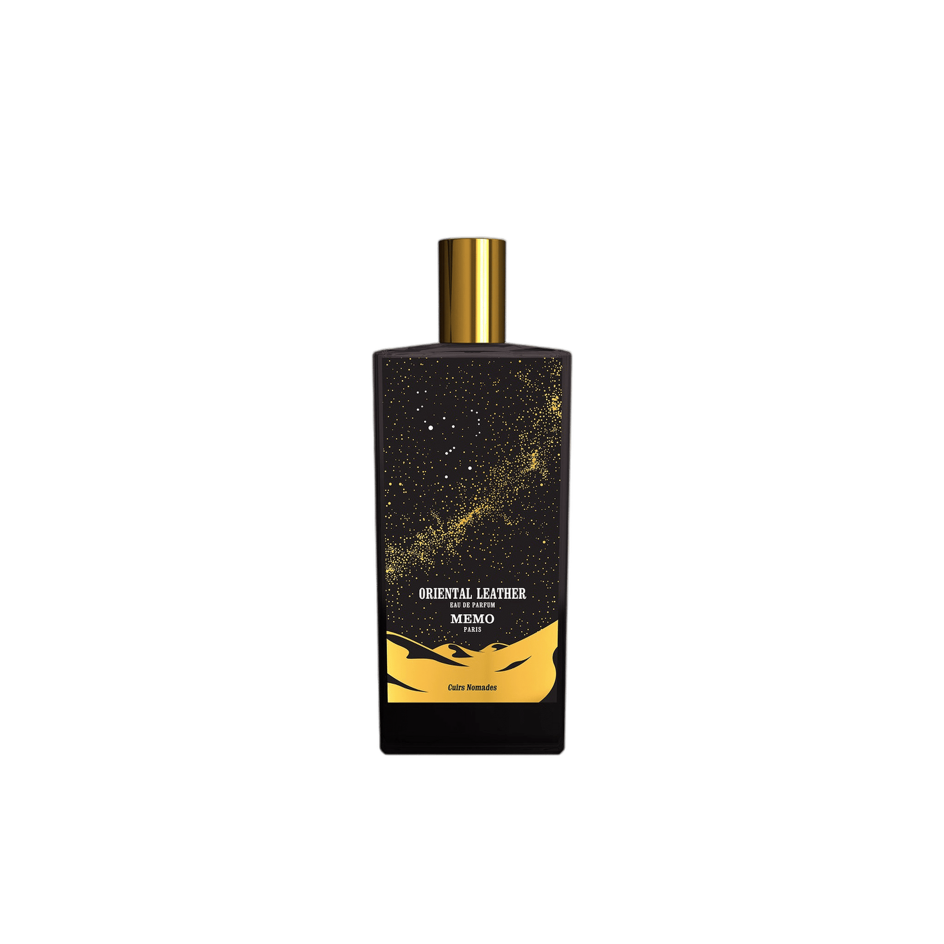 MEMO Oriental Leather Eau de Parfum - Tito Smalti - Profumo