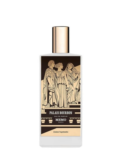 MEMO Palais Bourbon Eau de Parfum - Tito Smalti - Profumo