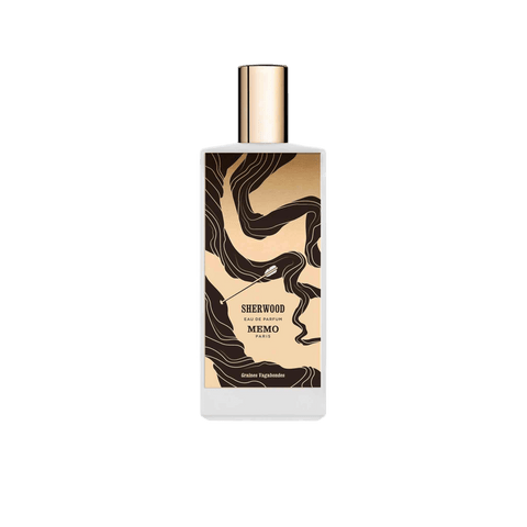 MEMO Sherwood Eau de Parfum - Tito Smalti - Profumo