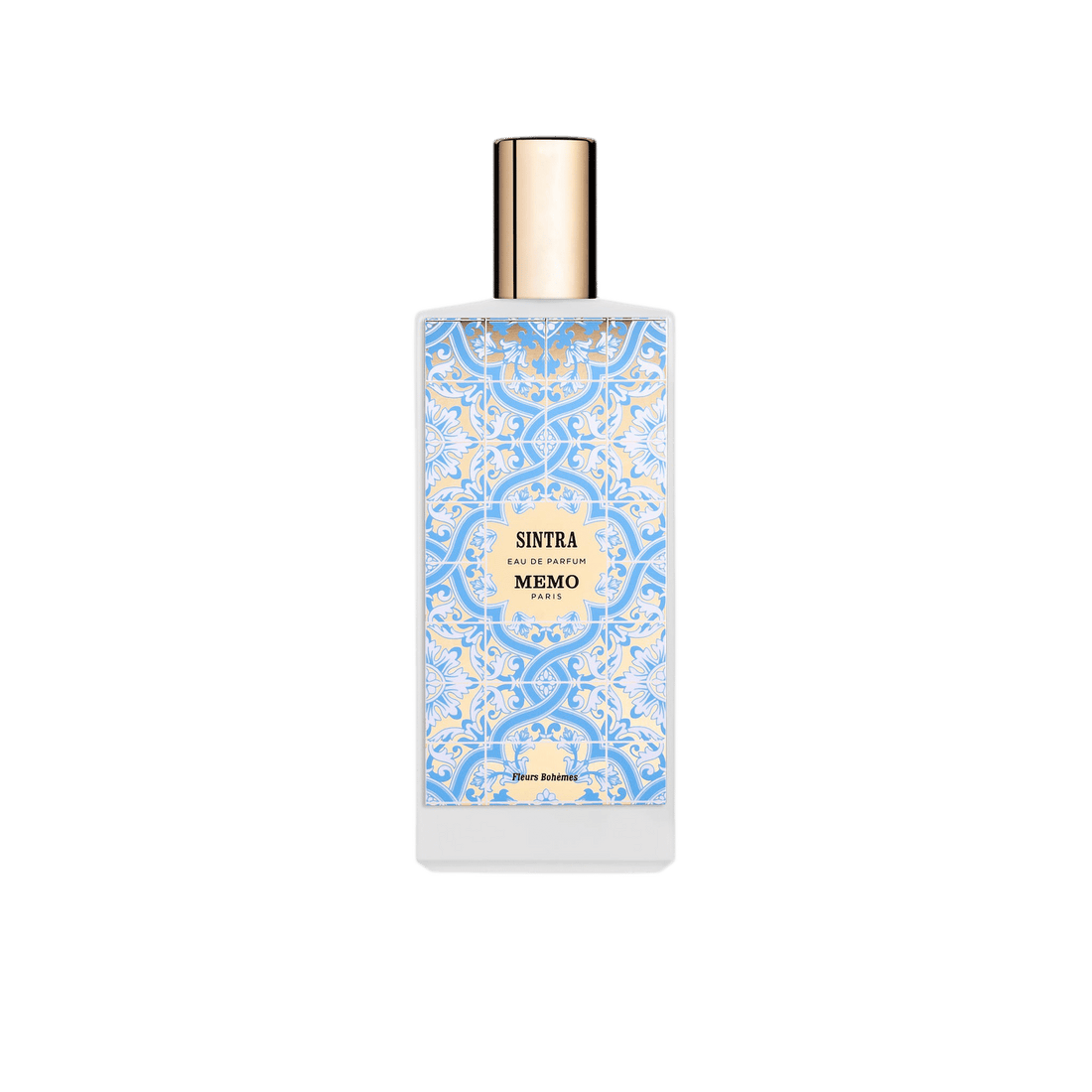 MEMO Sintra Eau de Parfum - Tito Smalti - Profumo