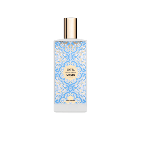 MEMO Sintra Eau de Parfum - Tito Smalti - Profumo