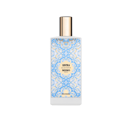 MEMO Sintra Eau de Parfum - Tito Smalti - Profumo