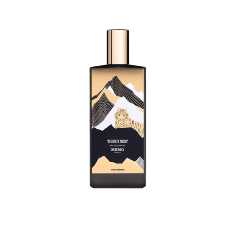 MEMO Tiger’s Nest Eau de Parfum - Tito Smalti - Profumo