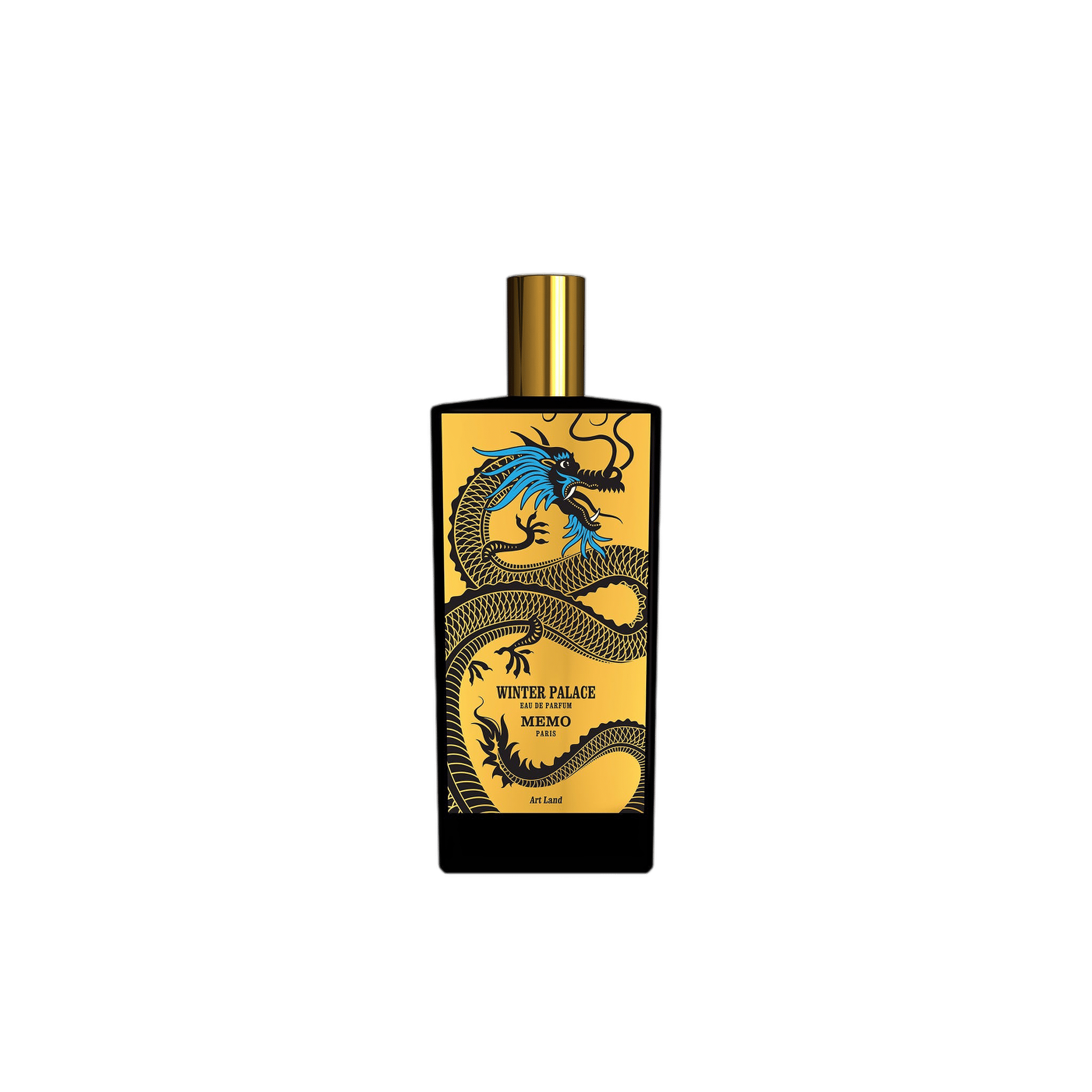 MEMO Winter Palace Eau de Parfum - Tito Smalti - Profumo