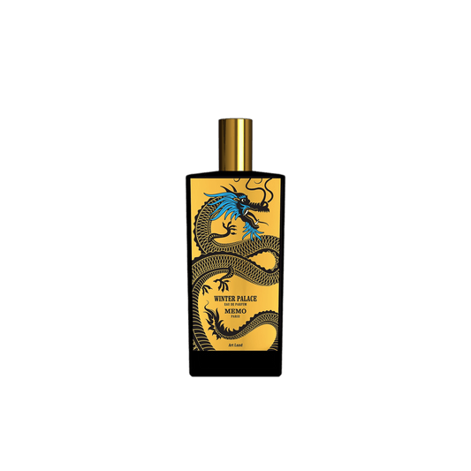 MEMO Winter Palace Eau de Parfum - Tito Smalti - Profumo
