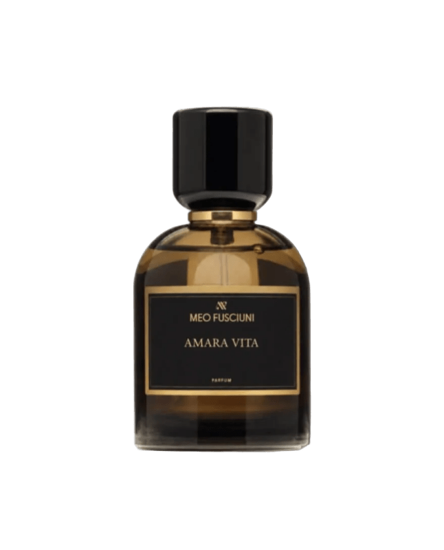 Meo Fusciuni Amara Vita - Tito Smalti-Profumo