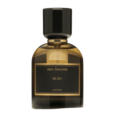 Meo Fusciuni BUIO Parfum - Tito Smalti - Profumo
