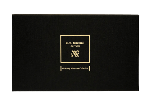 Meo Fusciuni Discovery Set 16 Fiale - Tito Smalti - Profumo