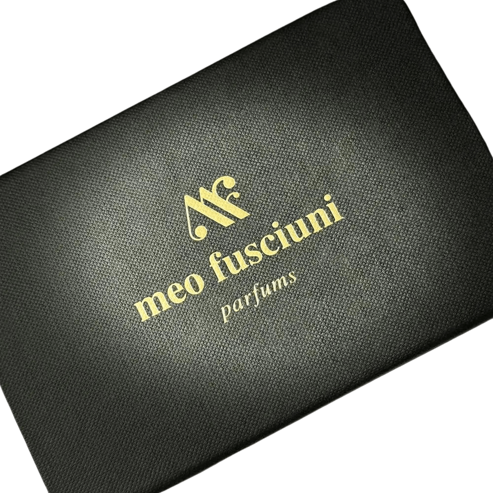 Meo Fusciuni Discovery Set 5 Fiale - Tito Smalti - Profumo