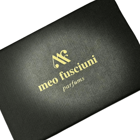 Meo Fusciuni Discovery Set 5 Fiale - Tito Smalti - Profumo