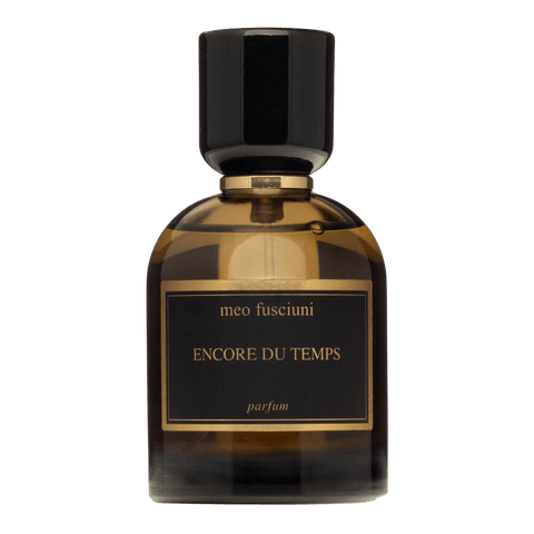 Meo Fusciuni ENCORE DU TEMPS Parfum - Tito Smalti - Profumo
