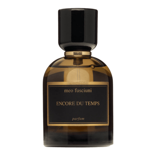 Meo Fusciuni ENCORE DU TEMPS Parfum - Tito Smalti - Profumo