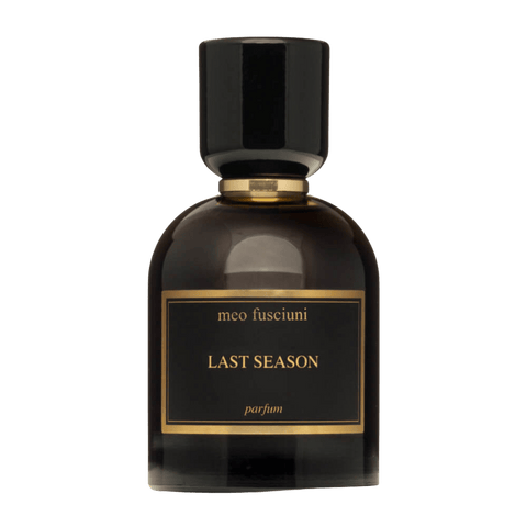 Meo Fusciuni LAST SEASON Parfum - Tito Smalti - Profumo
